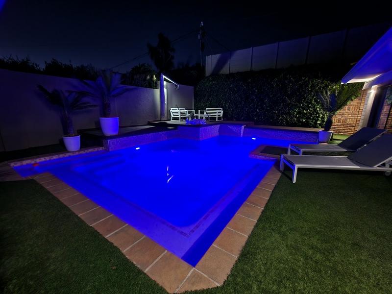 5 Bedroom Property for Sale in Welgemoed Western Cape